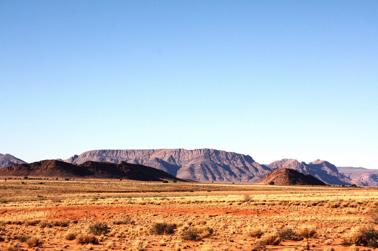 Northern Cape