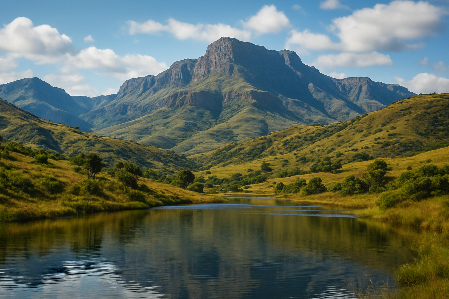 Mpumalanga